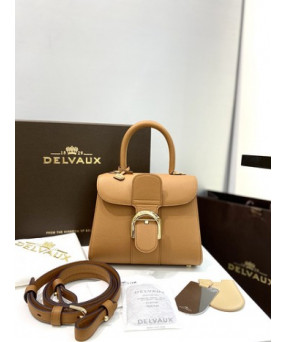 델보 브리앙 MM 토고백 스몰